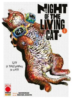 Volume cover
